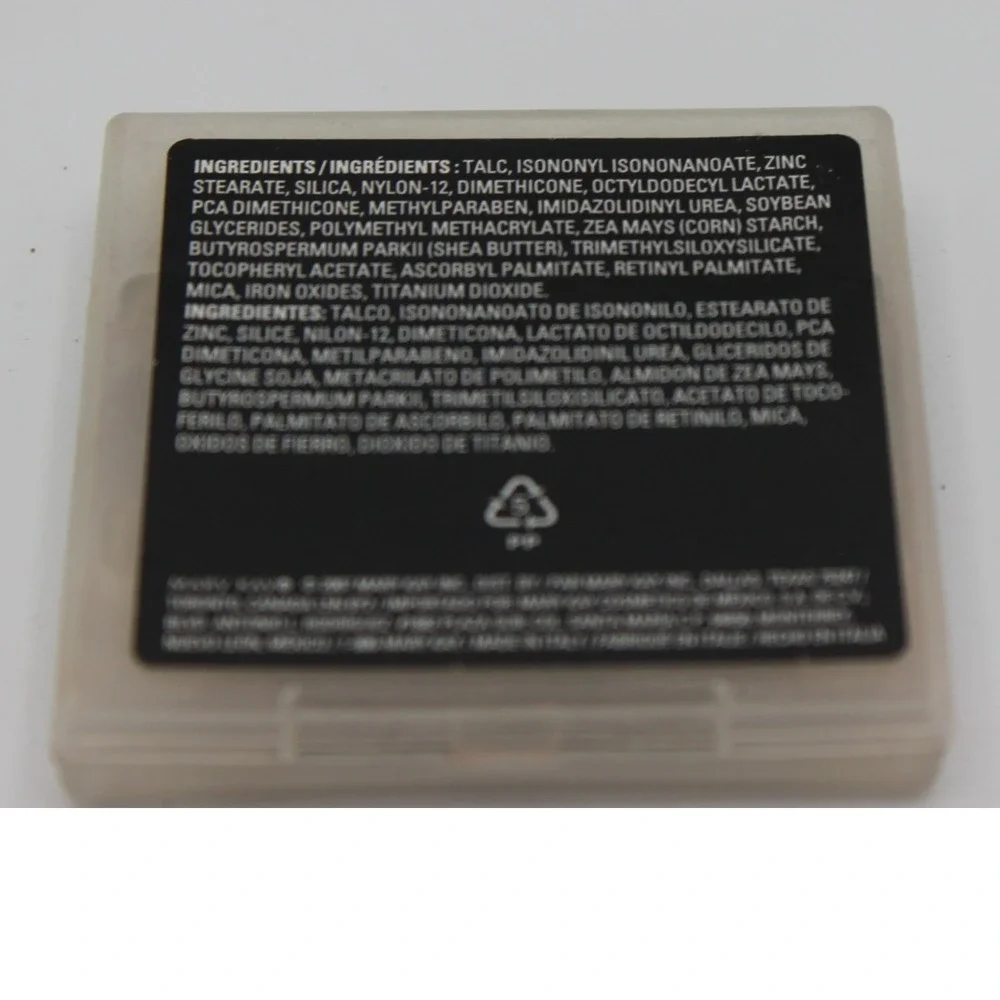 Mary‎ Kay Mineral Bronzing Powder Canyon Gold 016611 RB25 .16 oz Refill New